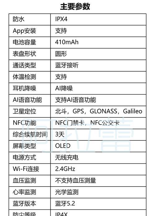 智能手表应用排列顺序如何调整？  第2张