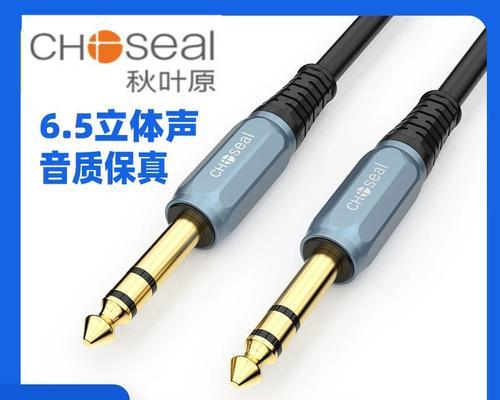 吉他如何正确连接到音响设备？  第2张