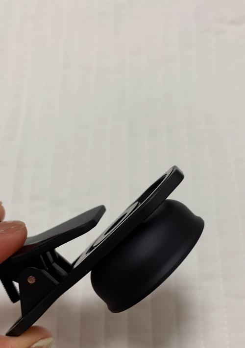 手机微距摄像头使用技巧有哪些？  第2张
