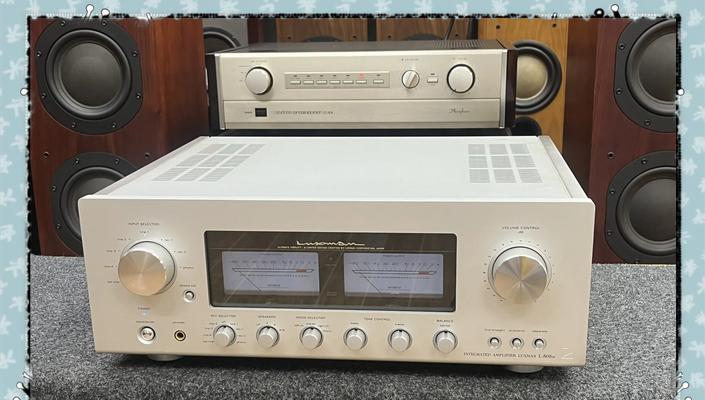 力仕音响是哪里牌子的产品？力仕音响的品牌背景是什么？  第1张