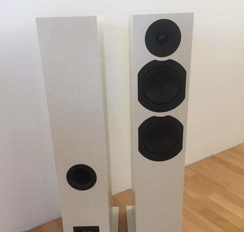 力仕音响是哪里牌子的产品？力仕音响的品牌背景是什么？  第2张