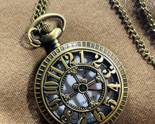 安装智能手表怀表链子的正确步骤是什么？安装时应注意什么？  第2张