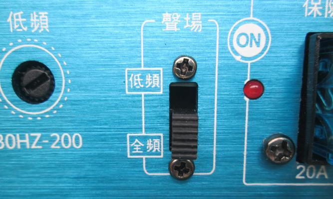 低音炮是否需要额外功放？接线步骤和注意事项是什么？  第1张