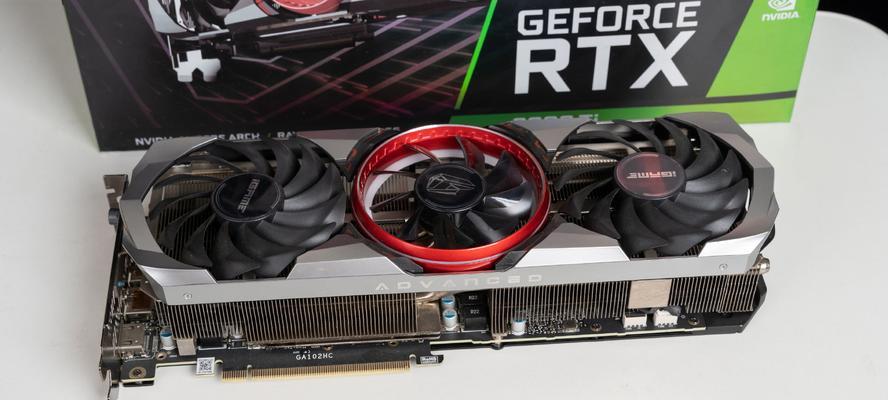RTX3080显卡特点是什么？性能如何？  第2张