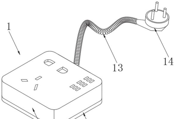 物联网智能插座如何通过wifi联网？  第1张