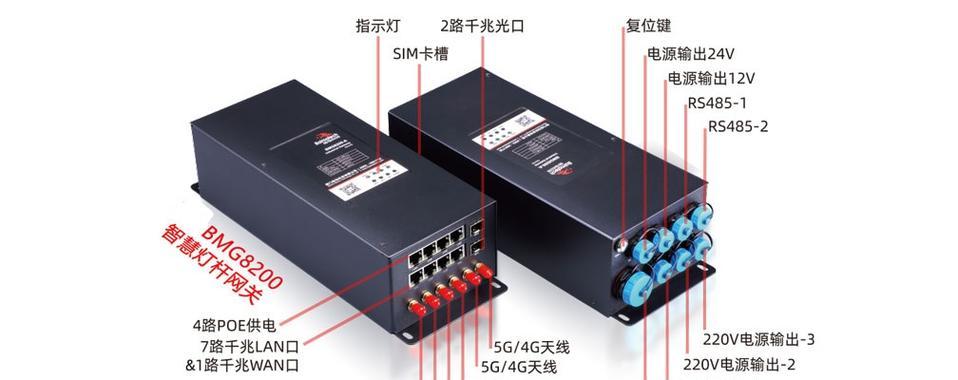 网关灯亮起但无法上网的解决方法是什么？  第2张