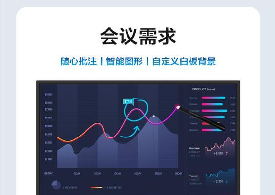 会议平板连接电脑触摸板的操作方法？  第3张