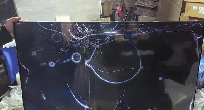 快递丢失电视机的处理方法是什么？  第3张