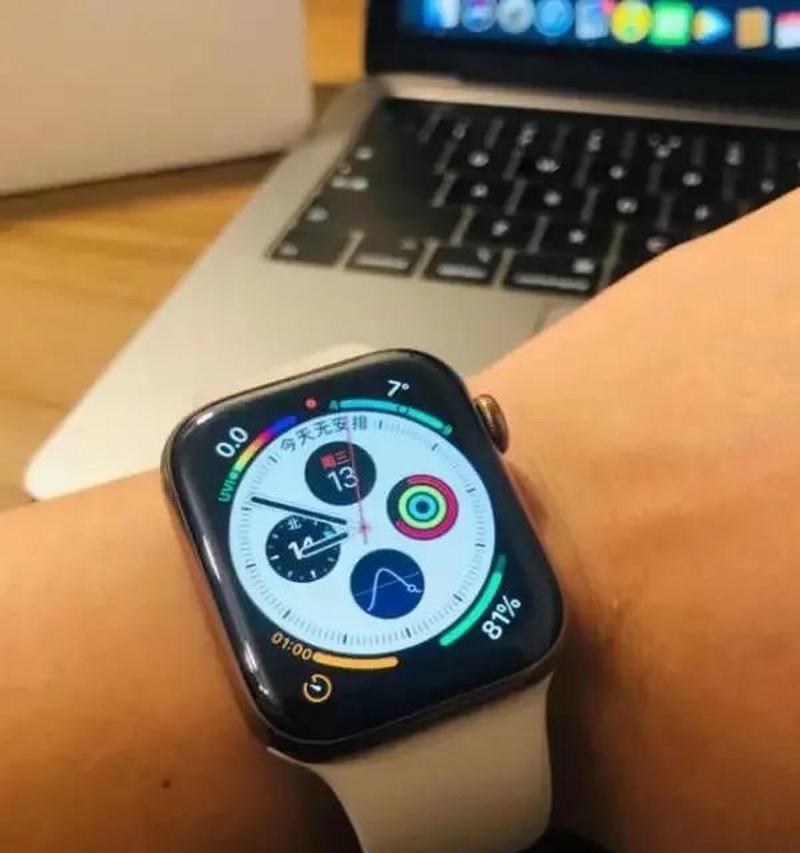 能操作苹果手机的手表型号是什么？  第2张