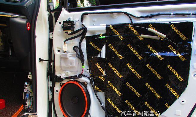 汽车音响客服电话在哪里可以找到？  第2张
