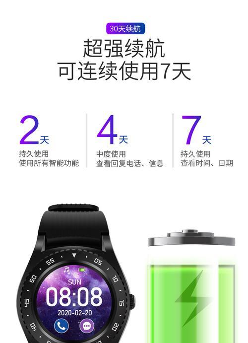 智能手表QC使用前需要哪些准备？  第3张