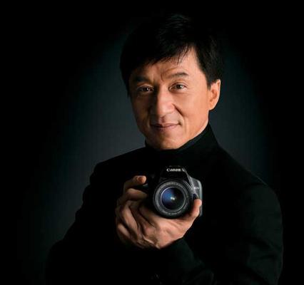 佳能成龙相机性能特点是什么？  第1张