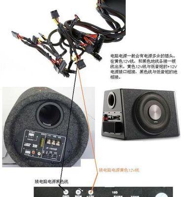 如何回答为什么开低音炮的问题？  第2张