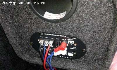 如何回答为什么开低音炮的问题？  第3张