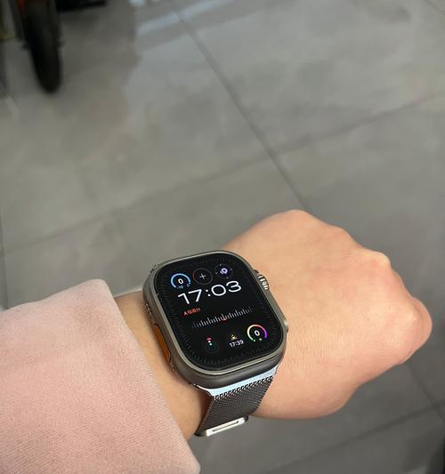 智能手表苹果无网络连接的原因是什么？  第2张