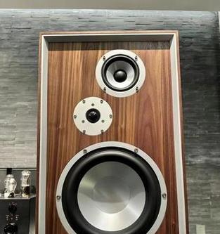 英国连音响的音质效果如何？  第2张