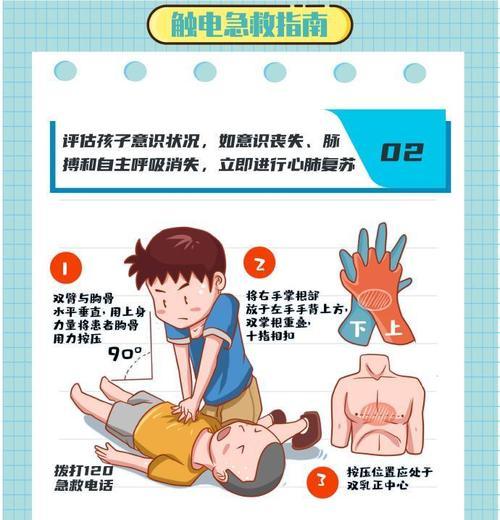 为什么靠近电源会触电？  第1张