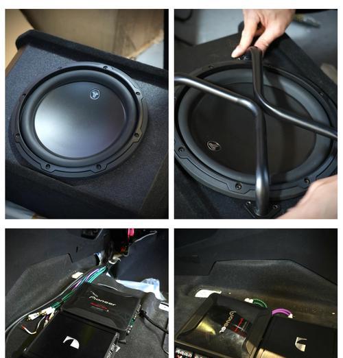 低音炮作为音响使用效果最佳方法是什么？  第1张