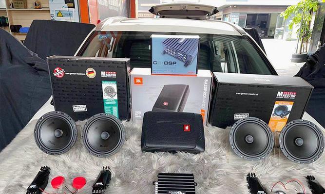 低音炮异响问题解决？  第2张