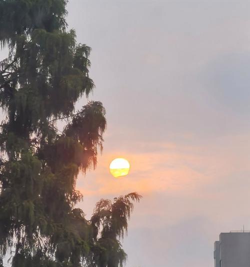 荣耀手机夕阳滤镜调色技巧有哪些？  第1张