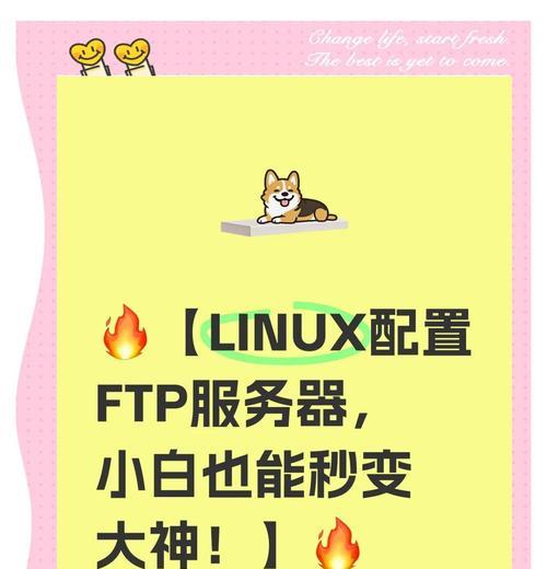 连接FTP服务器的步骤是什么？  第2张