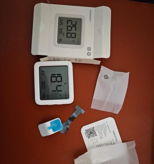 小米蓝牙温湿度计搭配网关的正确方法是什么？  第3张