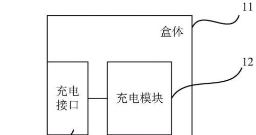 智能眼镜充电线使用方法是什么？  第3张