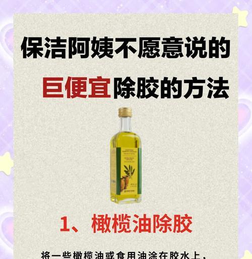 相机镜头密封胶去除方法是什么？去除后如何防止损伤？  第1张