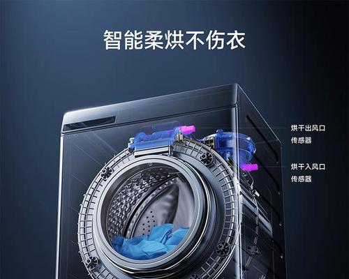 平房洗衣机选择标准是什么？  第1张