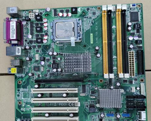 h510主板用什么网卡？如何选择兼容的网卡？  第2张