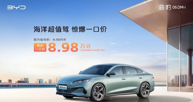 海豹车型缺少低音炮的原因是什么？  第3张