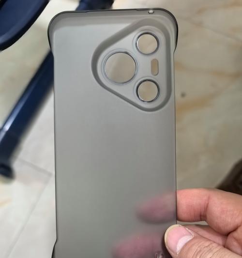 接口防尘手机壳怎么用？使用效果和清洁方法是什么？  第1张