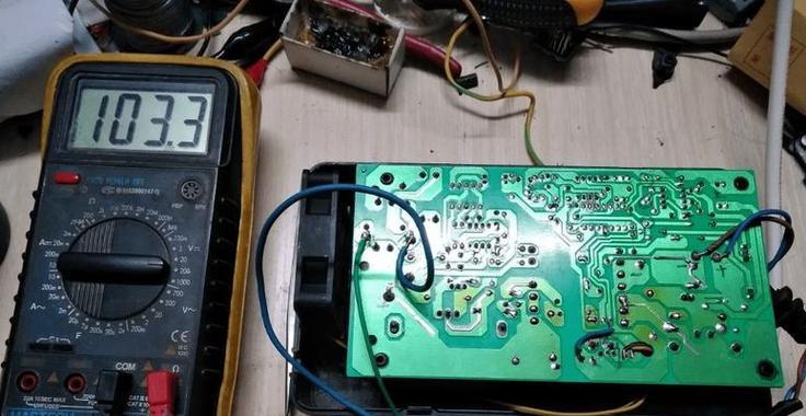 充电器损坏了怎么修理？修理充电器需要哪些工具？  第2张