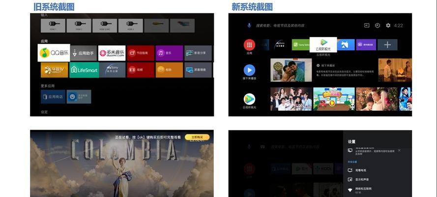 索尼电视绿灯亮起的原因是什么？  第2张