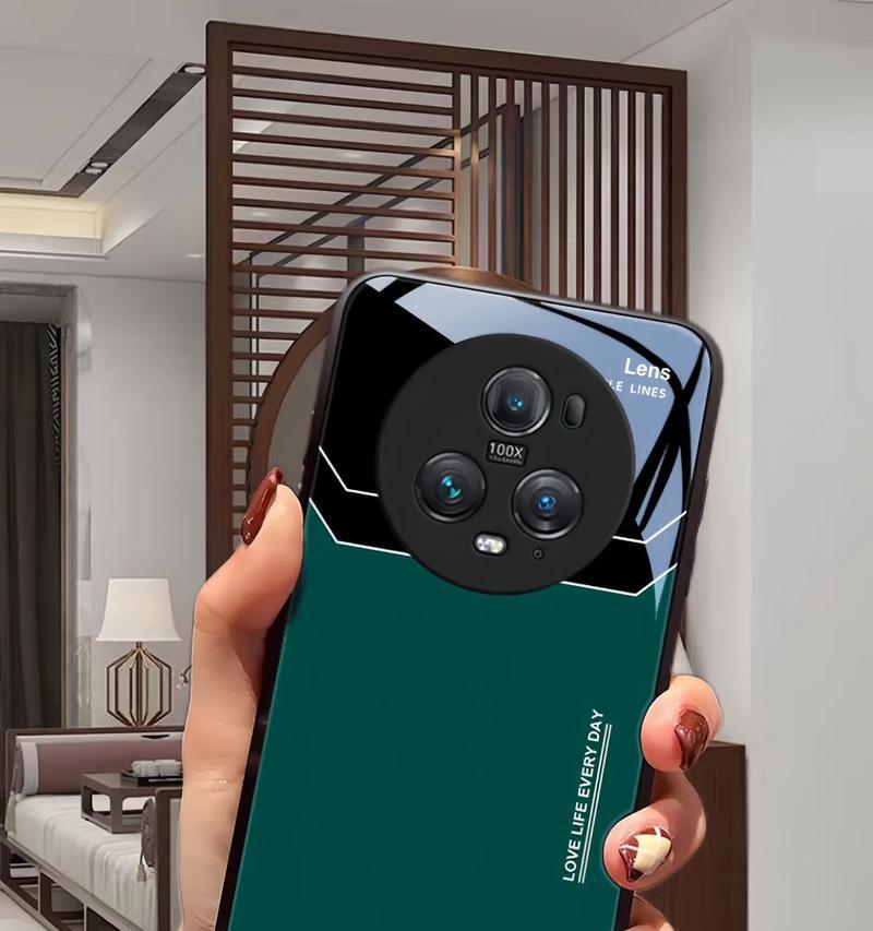 嘀嗒华为手机壳怎么用？华为手机壳的正确使用方法是什么？  第3张