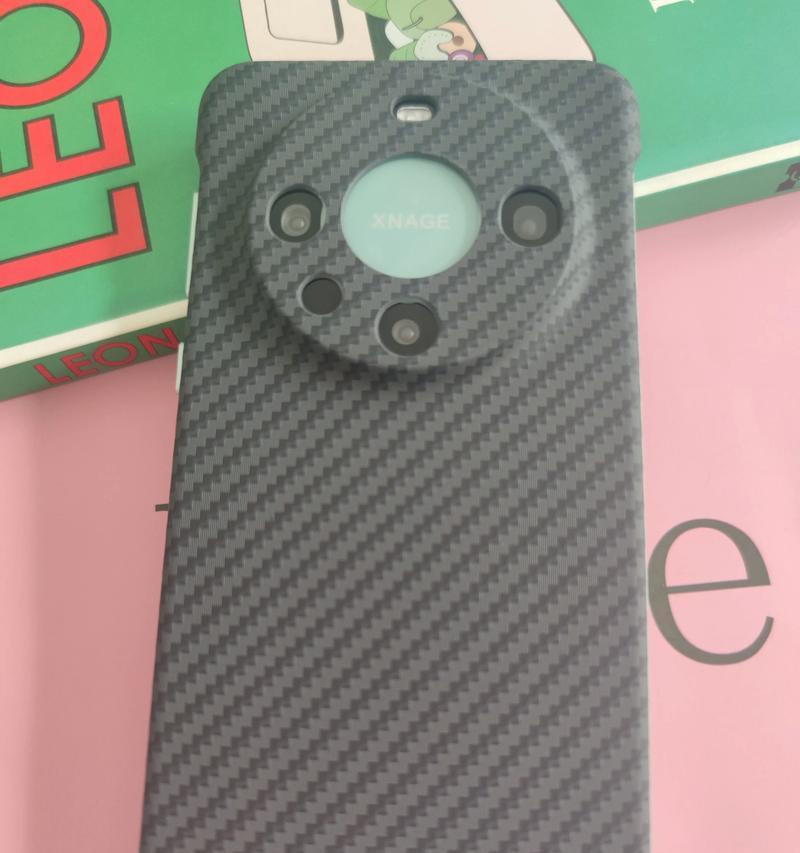 嘀嗒华为手机壳怎么用？华为手机壳的正确使用方法是什么？  第2张