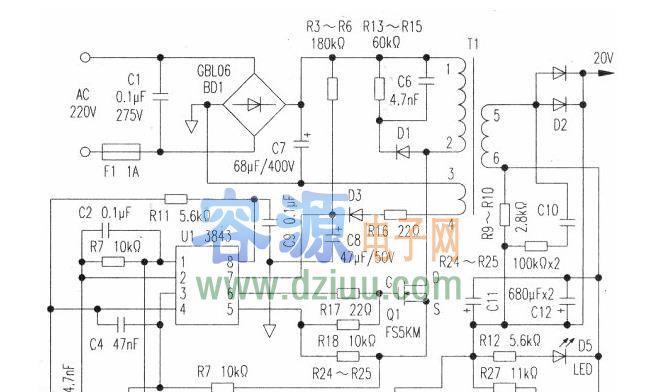 联想电脑直接电源供电如何改造？改造后有什么好处？  第3张