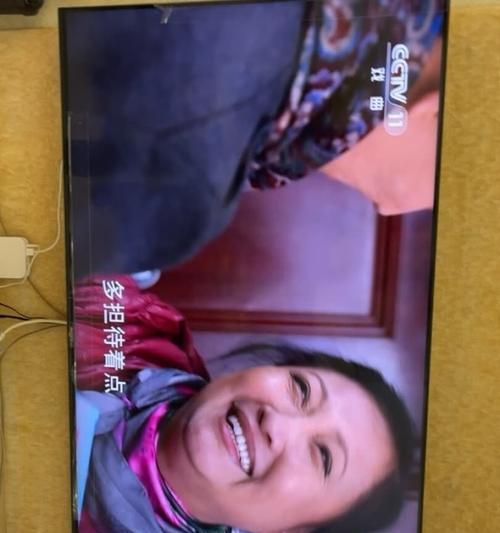 索尼电视被孩子打坏了怎么办？  第1张