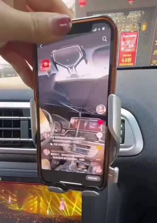 战姬手机支架的正确使用方法是什么？使用中需要注意什么？  第3张