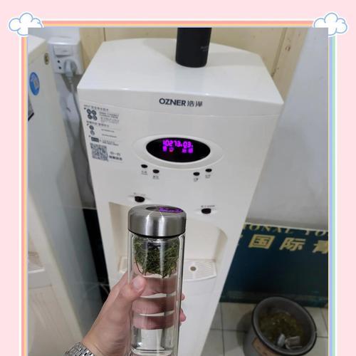 透明泡茶热水器使用步骤是什么？如何确保安全使用？  第2张