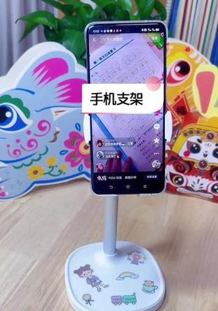 手机支架展会参与流程是什么？  第1张