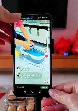 手机支架展会参与流程是什么？  第2张