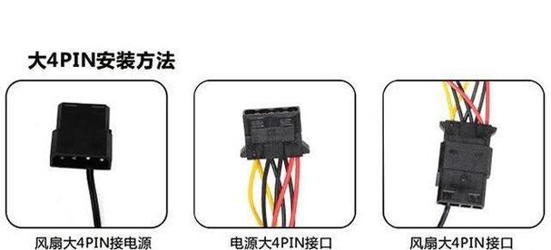 如何检查台式电脑风扇是否正常工作？  第1张
