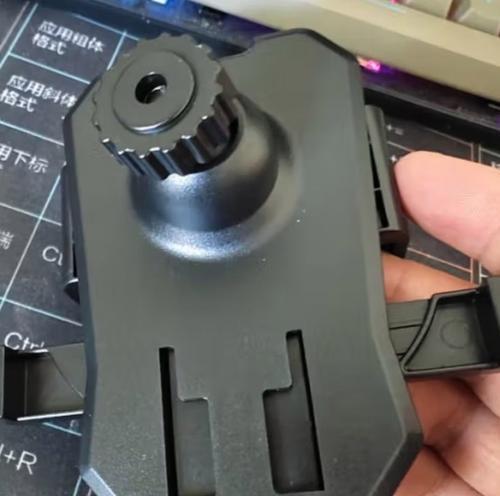 手机支架变黄怎么清理？去除黄色痕迹的方法有哪些？  第2张