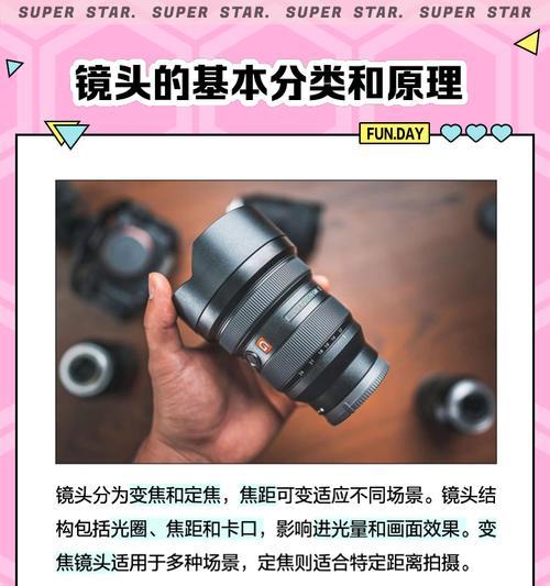 台式电脑相机镜头拆卸方法是什么？拆卸时应注意什么？  第2张