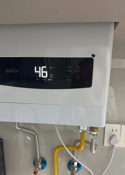 小热水器怎么开机使用？开机过程中可能会遇到哪些问题？  第1张