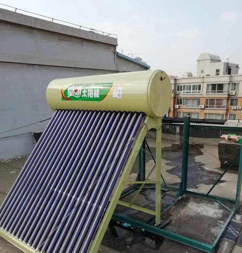 小热水器怎么开机使用？开机过程中可能会遇到哪些问题？  第3张