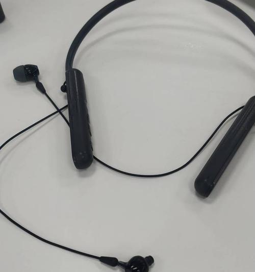 索尼耳机c400蓝牙配对步骤是什么？  第1张
