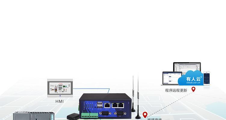 有线网关与路由器如何连接？连接步骤是什么？  第1张