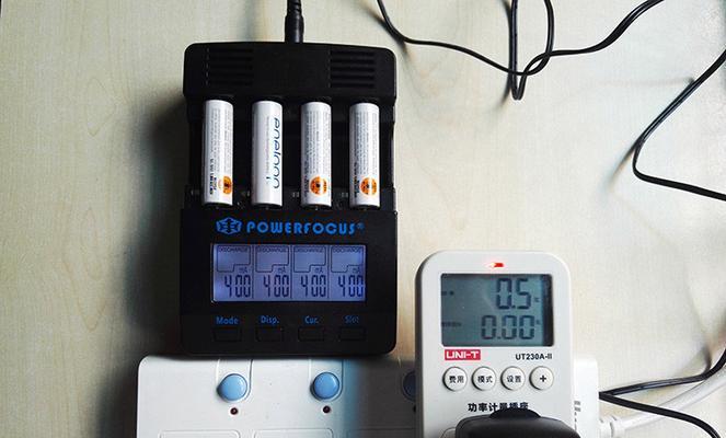bc200充电器使用方法是什么？  第2张